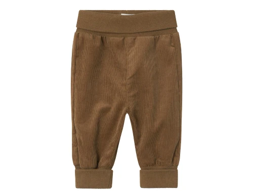 Name It cub fløjl bukser